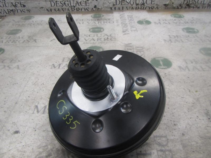 Recambio de servofreno para mercedes-benz clase a (w169) a 180 cdi (169.007) referencia OEM IAM A1694300530 A1694300230 