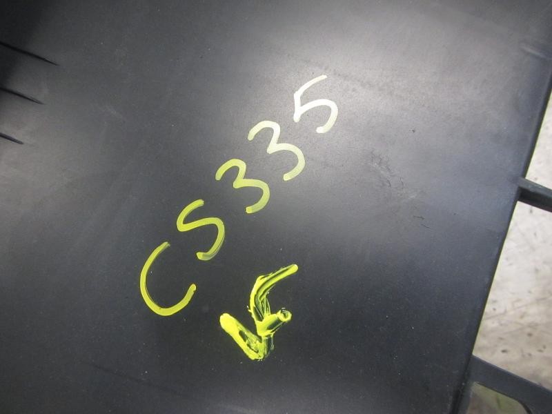 Recambio de guantera para mercedes-benz clase a (w169) a 180 cdi (169.007) referencia OEM IAM A16968016919D84  