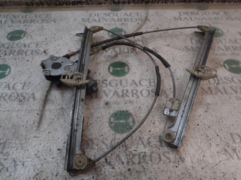 Recambio de elevalunas delantero izquierdo para citroën xsara coupe 1.6 vtr referencia OEM IAM   