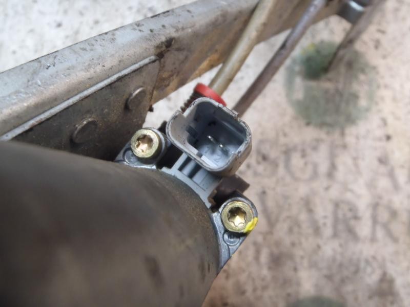 Recambio de elevalunas delantero izquierdo para citroën xsara coupe 1.6 vtr referencia OEM IAM   