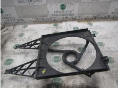 Recambio de canalizador aire para seat ibiza (6l1) cool referencia OEM IAM   