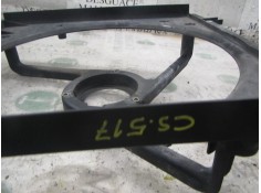 Recambio de canalizador aire para seat ibiza (6l1) cool referencia OEM IAM    2