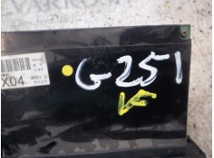 Recambio de mando climatizador para hyundai elantra (xd) 2.0 cdri gls (5-ptas.) (2004) referencia OEM IAM    2