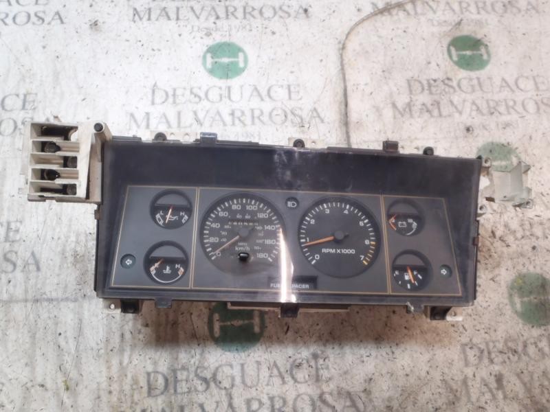 Recambio de cuadro instrumentos para chrysler voyager (es) 2.5 se referencia OEM IAM   