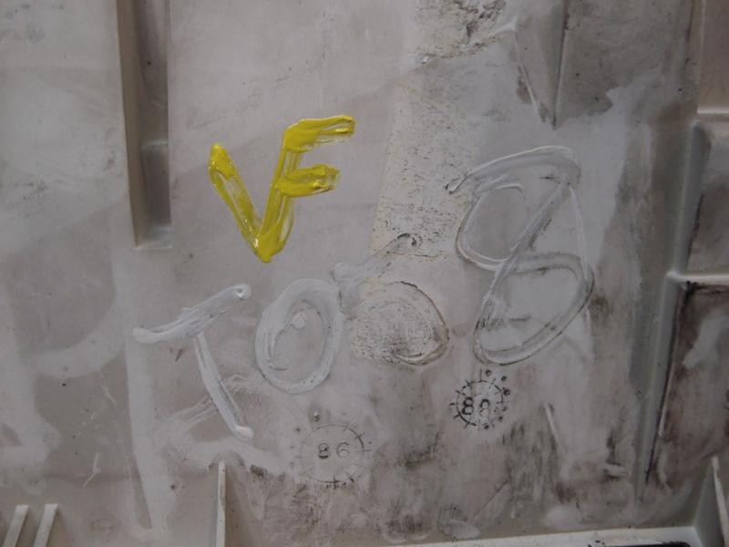 Recambio de cuadro instrumentos para chrysler voyager (es) 2.5 se referencia OEM IAM   