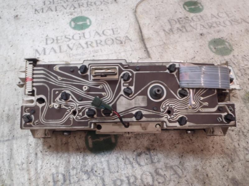 Recambio de cuadro instrumentos para chrysler voyager (es) 2.5 se referencia OEM IAM   