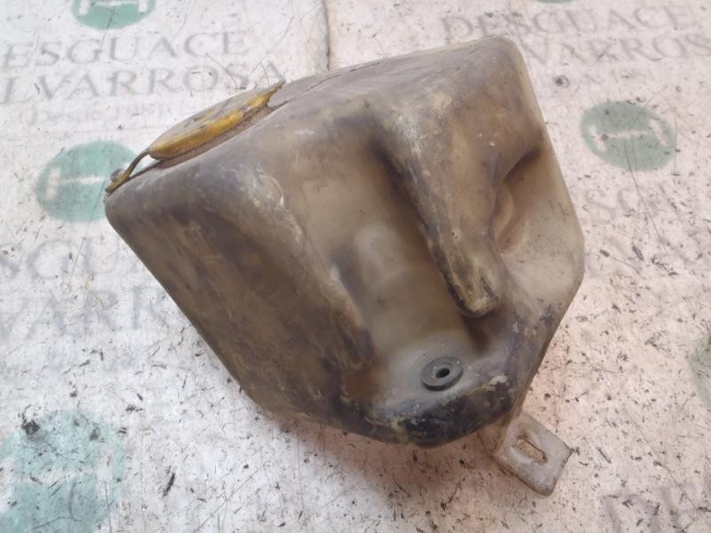 Recambio de deposito limpia para opel vectra a cd referencia OEM IAM   