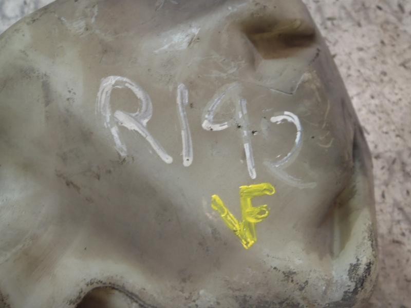 Recambio de deposito limpia para opel vectra a cd referencia OEM IAM   