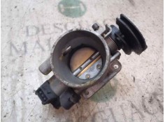 Recambio de caja mariposa para mg mg zr 1.4 16v cat referencia OEM IAM   