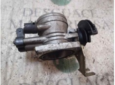 Recambio de caja mariposa para mg mg zr 1.4 16v cat referencia OEM IAM    2