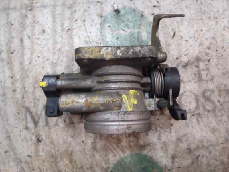 Recambio de caja mariposa para mg mg zr 1.4 16v cat referencia OEM IAM   