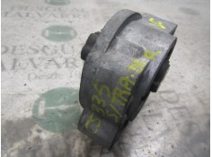 Recambio de soporte brazo suspension trasero derecho para mercedes-benz clase a (w169) a 180 cdi (169.007) referencia OEM IAM A1 2