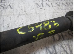 Recambio de transmision derecha para renault laguna ii (bg0) authentique referencia OEM IAM    2