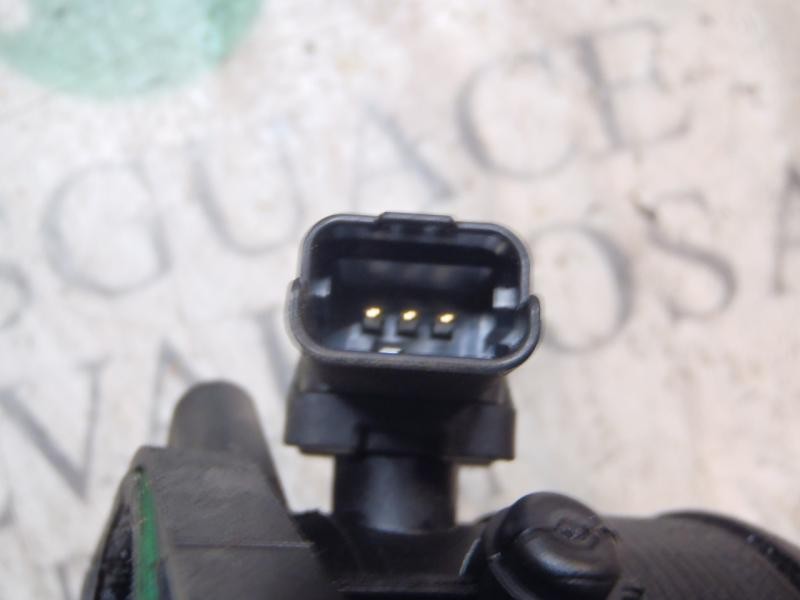 Recambio de caja mariposa para peugeot expert kasten furg. referencia OEM IAM   