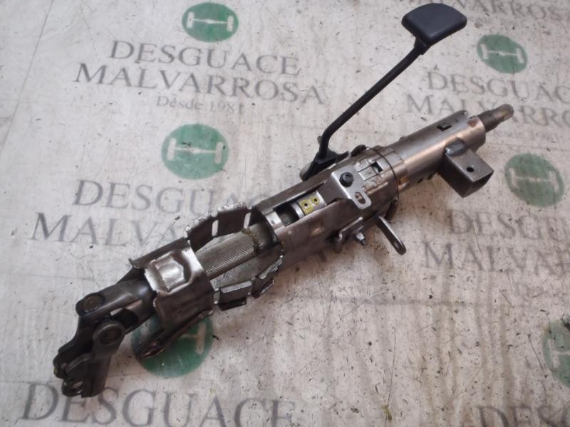 Recambio de columna direccion para peugeot expert kasten furg. referencia OEM IAM   