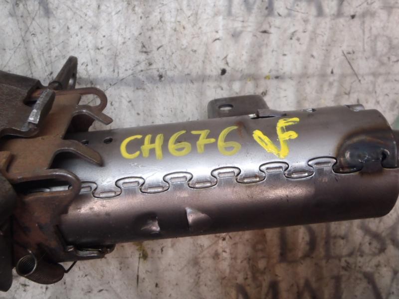 Recambio de columna direccion para peugeot expert kasten furg. referencia OEM IAM   