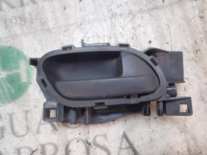 Recambio de maneta interior delantera derecha para peugeot expert kasten furg. referencia OEM IAM   