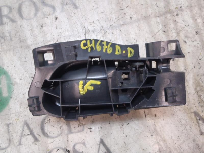 Recambio de maneta interior delantera derecha para peugeot expert kasten furg. referencia OEM IAM   
