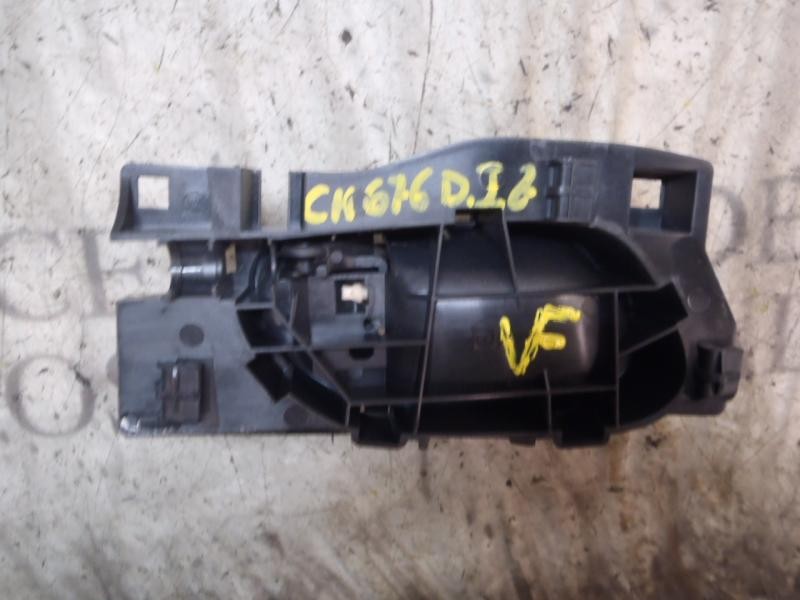 Recambio de maneta interior delantera izquierda para peugeot expert kasten furg. referencia OEM IAM   