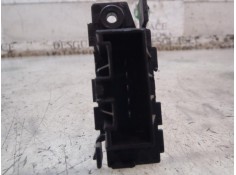 Recambio de resistencia calefaccion para peugeot expert kasten furg. referencia OEM IAM    2