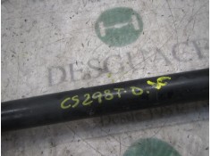 Recambio de amortiguador trasero derecho para ford fiesta (cbk) st referencia OEM IAM    2