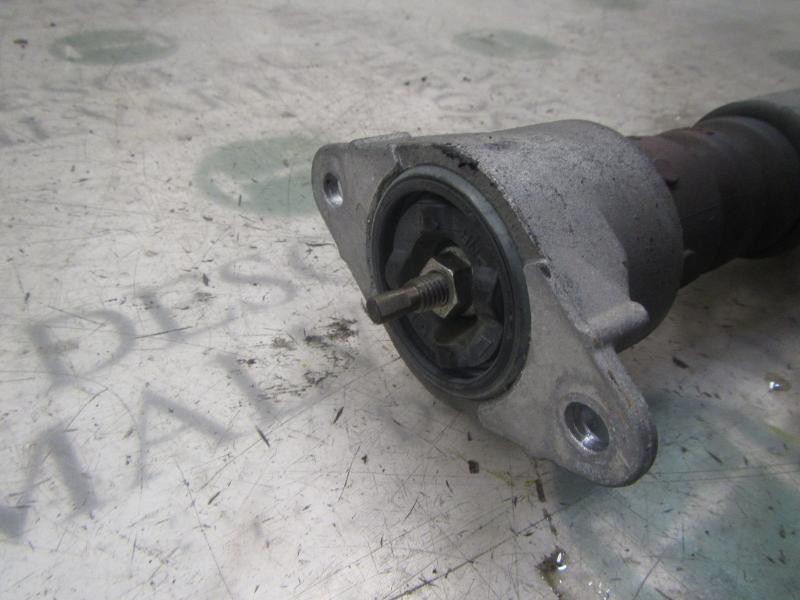 Recambio de amortiguador trasero derecho para ford fiesta (cbk) st referencia OEM IAM   