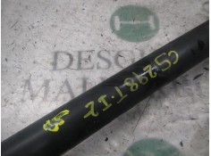 Recambio de amortiguador trasero izquierdo para ford fiesta (cbk) st referencia OEM IAM    2