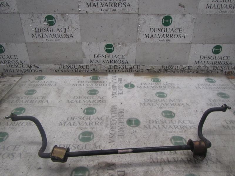 Recambio de barra estabilizadora delantera para ford fiesta (cbk) st referencia OEM IAM   