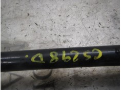 Recambio de barra estabilizadora delantera para ford fiesta (cbk) st referencia OEM IAM    2