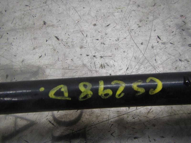 Recambio de barra estabilizadora delantera para ford fiesta (cbk) st referencia OEM IAM   