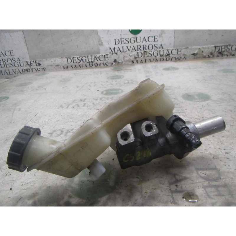 Recambio de bomba freno para ford fiesta (cbk) st referencia OEM IAM   