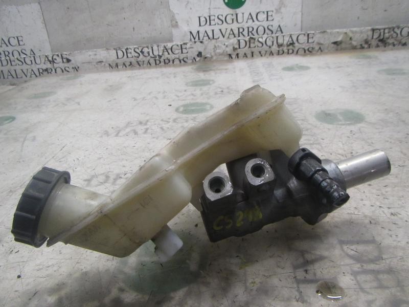 Recambio de bomba freno para ford fiesta (cbk) st referencia OEM IAM   