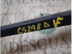 Recambio de brazo limpia delantero derecho para ford fiesta (cbk) st referencia OEM IAM    2