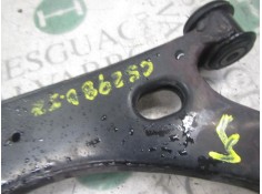 Recambio de brazo suspension inferior delantero izquierdo para ford fiesta (cbk) st referencia OEM IAM    2