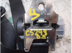 Recambio de cinturon seguridad delantero derecho para ford fiesta (cbk) st referencia OEM IAM    2