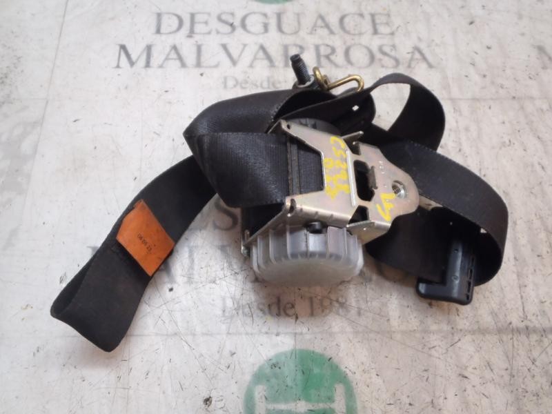 Recambio de cinturon seguridad delantero izquierdo para ford fiesta (cbk) st referencia OEM IAM   