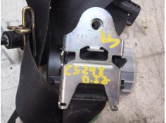 Recambio de cinturon seguridad delantero izquierdo para ford fiesta (cbk) st referencia OEM IAM    2