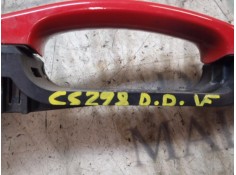 Recambio de maneta exterior delantera derecha para ford fiesta (cbk) st referencia OEM IAM    2