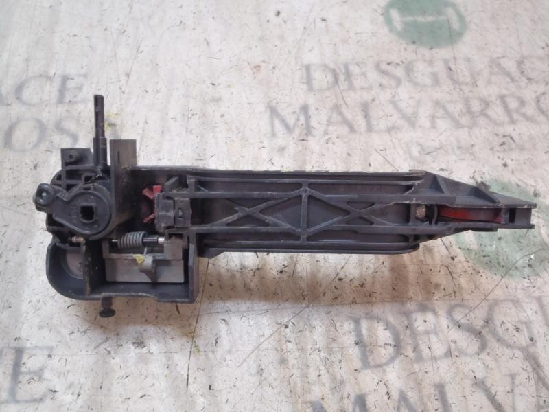 Recambio de maneta exterior delantera derecha para ford fiesta (cbk) st referencia OEM IAM   