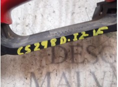 Recambio de maneta exterior delantera izquierda para ford fiesta (cbk) st referencia OEM IAM    2