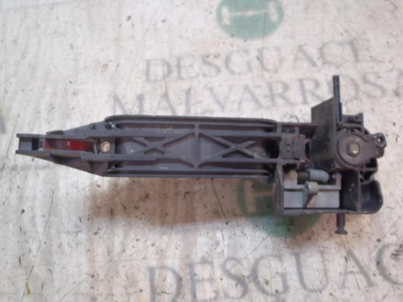 Recambio de maneta exterior delantera izquierda para ford fiesta (cbk) st referencia OEM IAM   