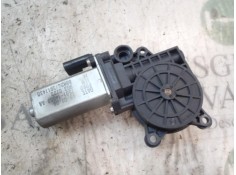 Recambio de motor elevalunas delantero derecho para ford fiesta (cbk) st referencia OEM IAM    2