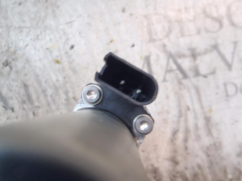 Recambio de motor elevalunas delantero derecho para ford fiesta (cbk) st referencia OEM IAM   