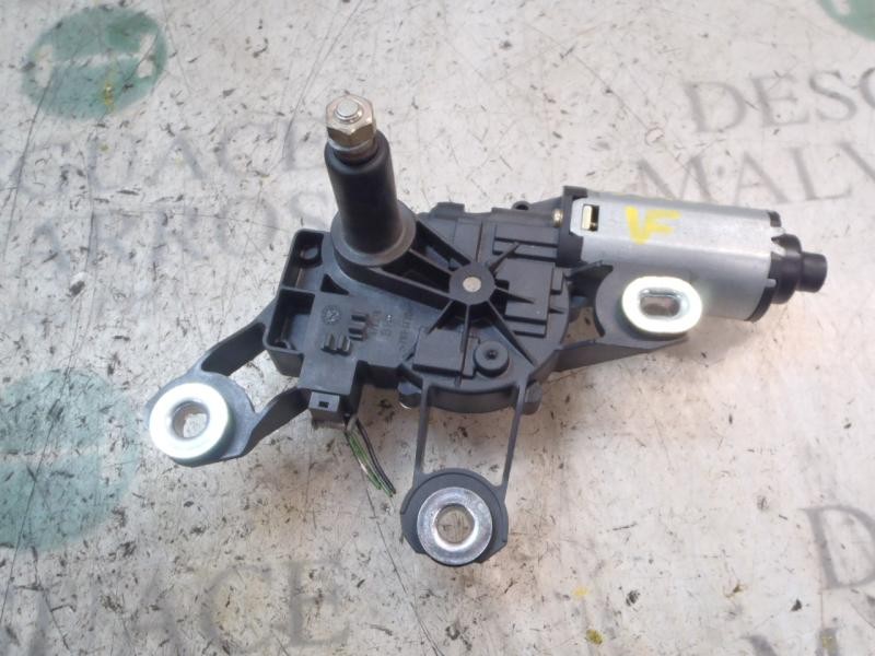 Recambio de motor limpia trasero para ford fiesta (cbk) st referencia OEM IAM   
