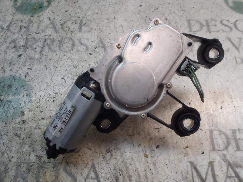 Recambio de motor limpia trasero para ford fiesta (cbk) st referencia OEM IAM   