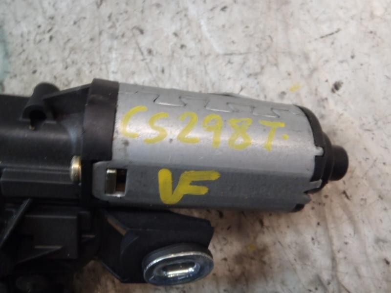 Recambio de motor limpia trasero para ford fiesta (cbk) st referencia OEM IAM   