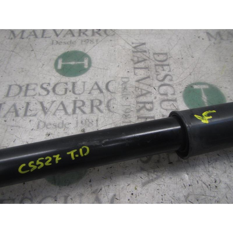 Recambio de amortiguador trasero derecho para audi a4 ber. (b8) 2.0 16v tdi referencia OEM IAM   