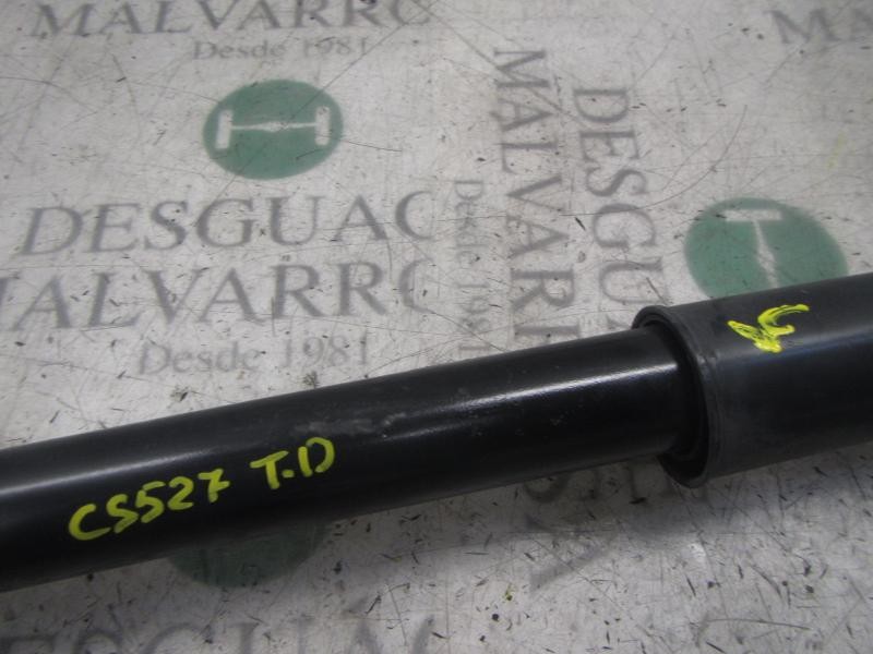 Recambio de amortiguador trasero derecho para audi a4 ber. (b8) 2.0 16v tdi referencia OEM IAM   