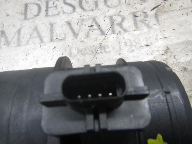 Recambio de caudalimetro para audi a4 ber. (b8) 2.0 16v tdi referencia OEM IAM 03L906461A 03L906461A 0281002956