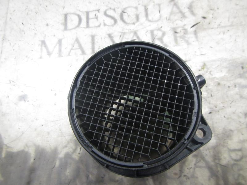 Recambio de caudalimetro para audi a4 ber. (b8) 2.0 16v tdi referencia OEM IAM 03L906461A 03L906461A 0281002956